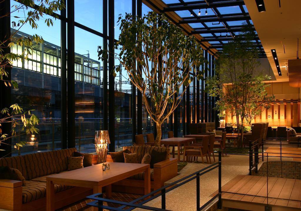 Hotel Coco Grand Takaszaki Kültér fotó